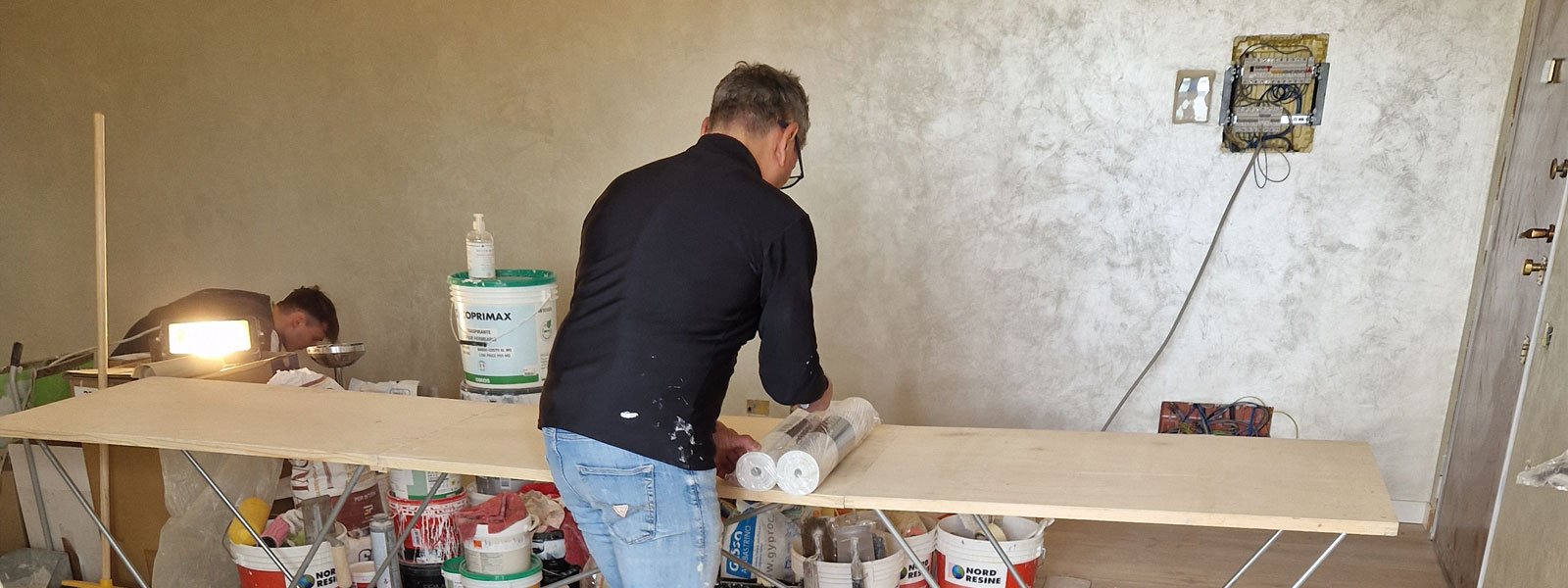 Lavorazioni artigianali